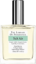 Demeter Fragrance Salt Air - Eau de Cologne — Foto N2