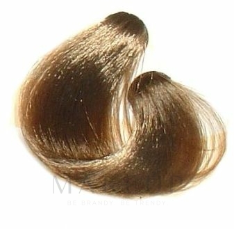 Färbende Haarmousse - Black Professional Line Protective Colouring Mousse — Bild Dark Blonde