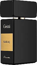 Düfte, Parfümerie und Kosmetik Dr. Gritti Saraj - Eau de Parfum