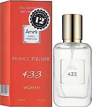 Ameli 433 - Eau de Parfum — Bild N2