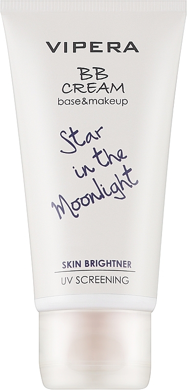 Foundation-BB-Creme - Vipera Star in the Moonlight  — Bild N1