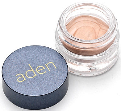 Lidschattenbase - Aden Cosmetics Eye Primer