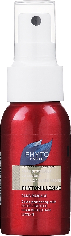 Spray für gefärbtes Haar - Phyto Phytomillesime Beauty Concentrate — Foto N3