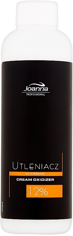 Creme-Oxidationsmittel 12% - Joanna Professional Cream Oxidizer 12% — Foto N1