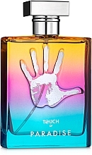 Düfte, Parfümerie und Kosmetik Torand Touch Of Paradise - Eau de Toilette