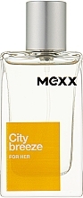 Düfte, Parfümerie und Kosmetik Mexx City Breeze For Her - Eau de Toilette 