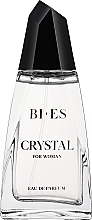 Düfte, Parfümerie und Kosmetik Bi-Es Crystal - Eau de Parfum