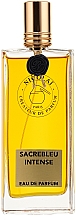 Düfte, Parfümerie und Kosmetik Nicolai Parfumeur Createur Sacrebleu Intense - Eau de Parfum