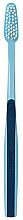 Zahnbürste hart Classic hellblau - Jordan Classic Hard Toothbrush — Bild N1