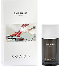 Düfte, Parfümerie und Kosmetik Roads End Game Parfum - Parfum