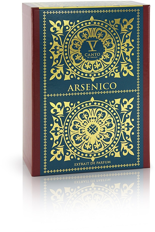 V Canto Arsenico - Parfüm — Bild N3