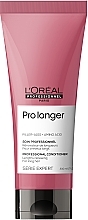 Düfte, Parfümerie und Kosmetik Regenerierender Conditioner für langes Haar - L'Oreal Professionnel Pro Longer Lengths Renewing Conditioner