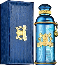Düfte, Parfümerie und Kosmetik Alexandre.J Zafeer Oud Vanille - Eau de Parfum
