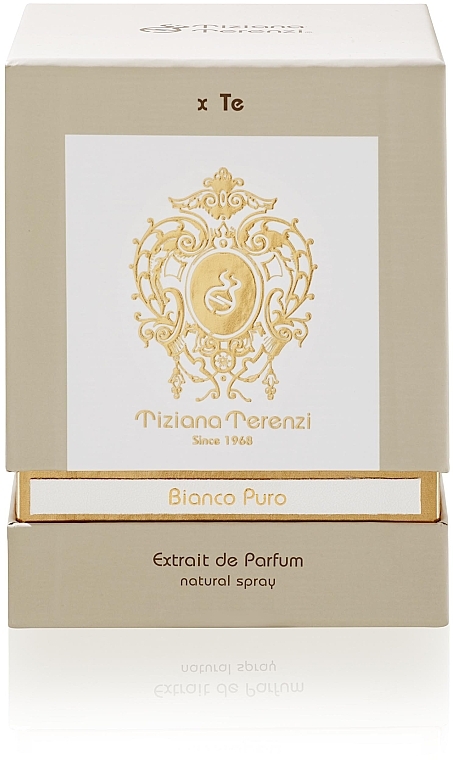 Tiziana Terenzi Bianco Puro - Parfum — Bild N3