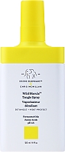 Düfte, Parfümerie und Kosmetik Entwirrendes und hitzeschützendes Haarspray mit natürlichen Pflanzenölen - Drunk Elephant Wild Marula Tangle Spray