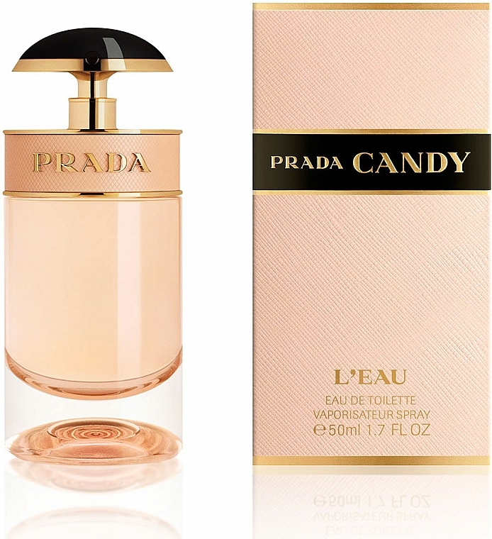 Prada Candy L'Eau - Eau de Toilette