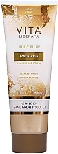 Düfte, Parfümerie und Kosmetik Foundation für Gesicht und Körper - Vita Liberata Body Blur Instant HD Skin Finish