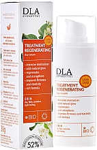 Düfte, Parfümerie und Kosmetik Regenerierende Tagescreme - DLA