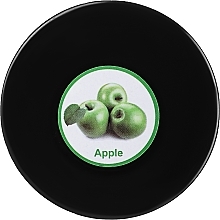 Enthaarungswachs in Granulatform Apfel - Konsung Beauty Apple Hot Wax — Bild N2