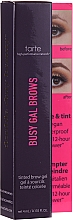 Düfte, Parfümerie und Kosmetik Augenbrauengel - Tarte Cosmetics Busy Gal Brows Tinted Brow Gel