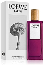 Düfte, Parfümerie und Kosmetik Loewe Earth - Eau de Parfum