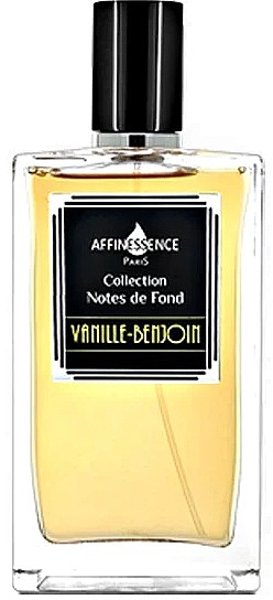 Affinessence Vanille Benjoin - Eau de Parfum — Bild N1