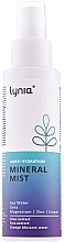 Düfte, Parfümerie und Kosmetik Mineralischer Feuchtigkeitsnebel - Lynia Multi Hydration Mineral Mist