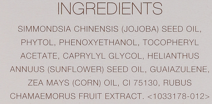 Regenerierendes Gesichtsöl mit Jojobaöl, Vitamin E, Phytol und Moltebeerenextrakt - Avon Distillery Purify Facical Oil — Bild N4