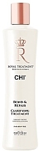 Haarspülung - Chi Royal Treatment Bond & Repair Clarifying Treatment — Bild N1