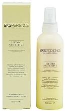 Düfte, Parfümerie und Kosmetik Feuchtigkeitsspendende Haarspülung - Intercosmo Eksperience Hydro-Nutritive Conditioner