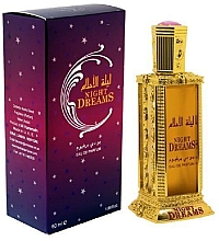 Düfte, Parfümerie und Kosmetik Al Haramain Night Dreams - Eau de Parfum