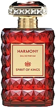 Düfte, Parfümerie und Kosmetik Spirit Of Kings Harmony - Parfum