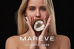 Raumerfrischer mit Duftstäbchen Coconut Dose - MAREVE — Bild N8