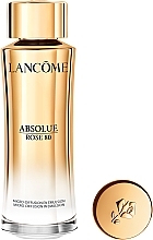 Düfte, Parfümerie und Kosmetik Gesichtsemulsion - Lancome Absolue Rose 80 Micro-Essence Emulsion