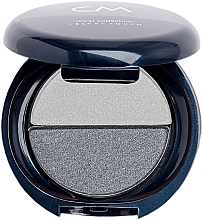 Düfte, Parfümerie und Kosmetik Lidschatten - Color Me Glimmer Eyeshadow