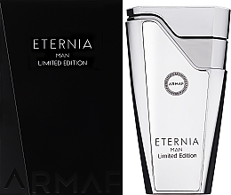 Armaf Eternia Man Limited Edition - Eau de Parfum — Bild N2