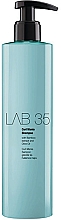 Düfte, Parfümerie und Kosmetik Pflegendes Shampoo für lockiges Haar - Kallos Cosmetics Lab 35 Curl Shampoo