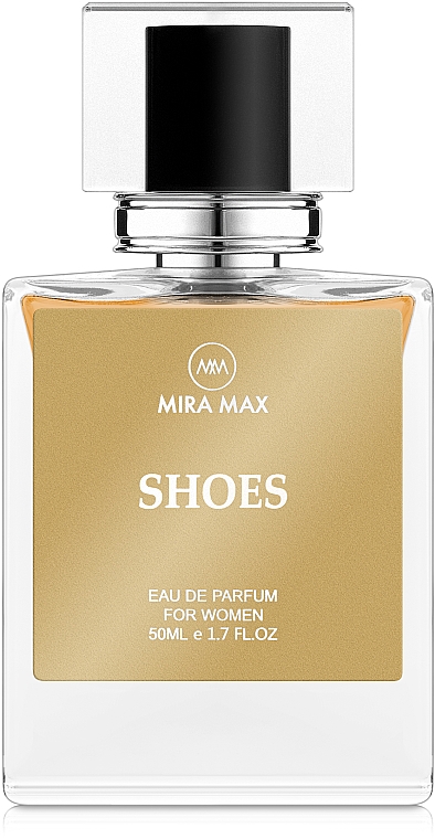 Mira Max Shoes - Eau de Parfum — Bild N1