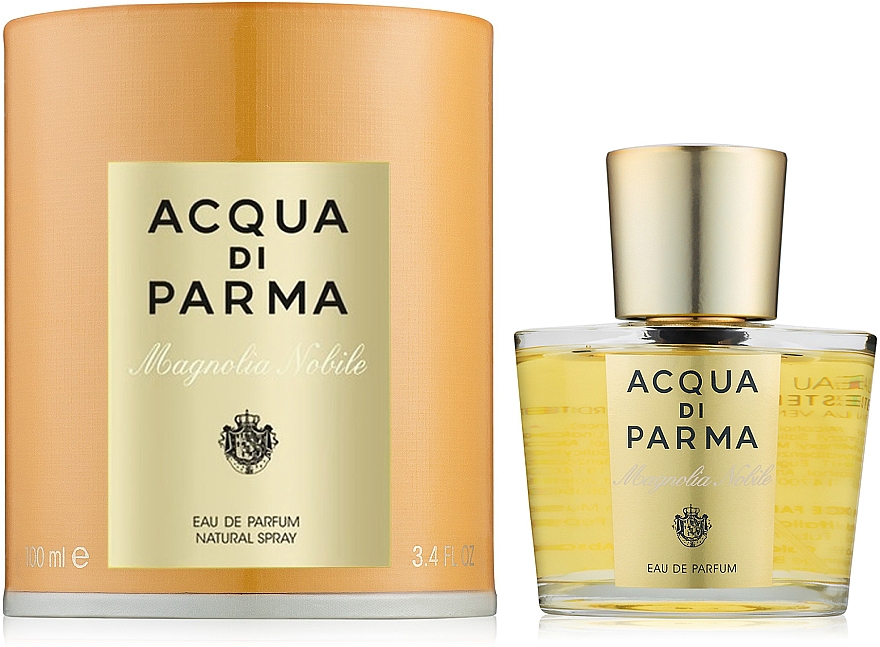Acqua di Parma Magnolia Nobile - Eau de Parfum — Foto N2