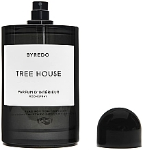 ByredoTree House Room Spray - Raumerfrischer — Bild N2