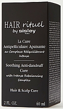Anti-Schuppen-Haarserum - Sisley Hair Rituel Soothing Anti-Dandruff Cure — Bild N3