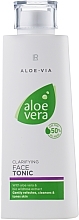 Reinigendes Gesichtswasser mit Aloe Vera - LR Health & Beauty Aloe Vera Face Tonic — Bild N1