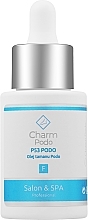 Düfte, Parfümerie und Kosmetik Bio-Tamanuöl für die Füsse - Charmine Rose Charm Podo P53