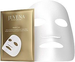 Düfte, Parfümerie und Kosmetik Feuchtigkeitsspendende Gesichtsmaske mit Express Lifting Wirkung - Juvena Master Care Immediate Effect Mask