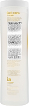 Duschgel mit Arganöl für empfindliche Haut 0% - Interapothek Gel Cero + Argan — Bild N2