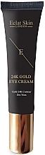 Augenpflegeset - Eclat Skin London Set (Zubehör 1 St. + Augencreme 15ml) — Bild N2
