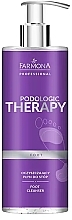 Farmona Professional Podologic Therapy  - Reinigende Fußflüssigkeit — Bild N1