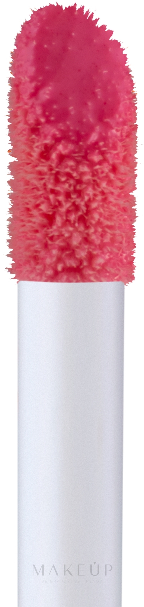 Lipgloss - Quiz Cosmetics Glossy Love Lips Lipgloss — Bild 22 - Dreamy Peach