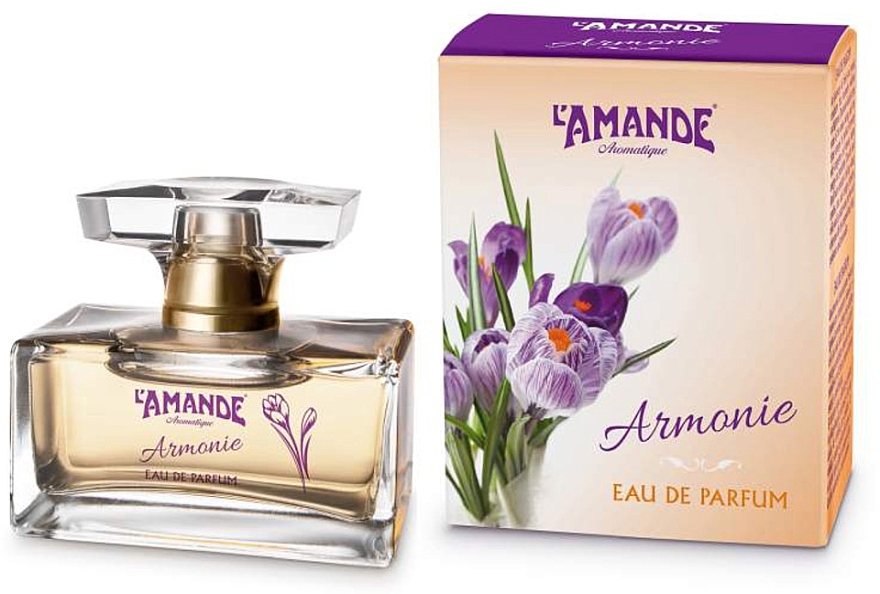 L'Amande Armonie - Eau de Parfum — Bild N1