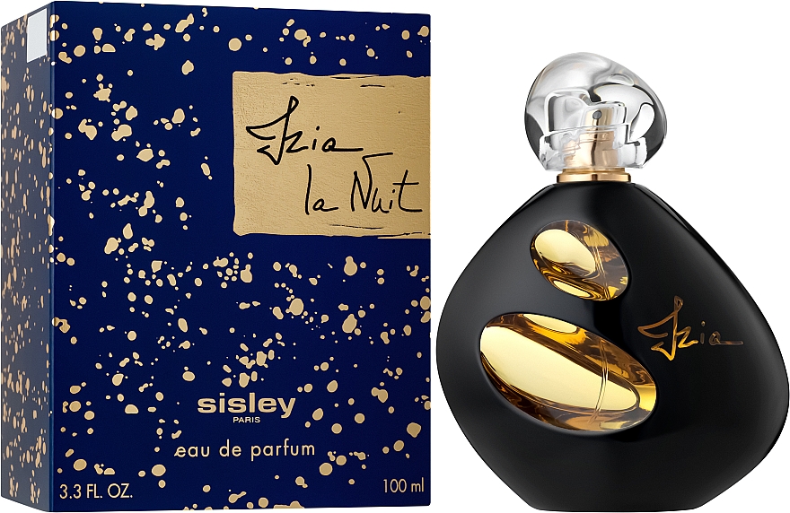 Sisley Izia La Nuit - Eau de Parfum — Bild N2